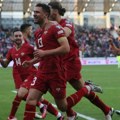 "Mama i tata su presrećni": Miloš Veljković progovorio o dolasku u Crvenu zvezdu