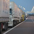 AMSS: Automobili na granici čekaju do jedan sat, kamioni od sat do dva