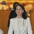Analena Berbok izabrana za predsednicu Generalne skupštine UN