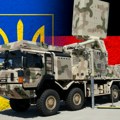 Kako je “Iskander” uništio nemački PVO sistem IRIS-T SLM: Veliki gubitak ukrajinskih snaga u Dnjepropetrovskoj oblasti…
