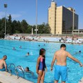 Sutra se otvara bazen na Sajmištu, poznat raspored smena i cene ulaznica