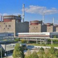 Nuklearna elektrana u Zaporožju biće pokrenuta kada se otklone sve pretnje