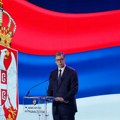 Aleksandar Vučić: Policiji ne bi trebalo smanjivati već dati čvršća ovlašćenja