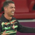 Ovo pokazuje koliko mu znači reprezentacija! Ronaldo plakao kao kiša posle osvajanja trofeja u Ligi nacija!