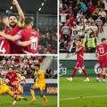 (Uživo) Piksi odredio sastav za Andoru: Katai, Stojić i Gudelj od prvog minuta