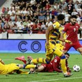Mitro-šou u Leskovcu: Srbija rutinski slavila protiv Andore