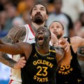 Lebron i Luka ostali bez najvećeg pojačanja: Stiven Adams neće u Lejkerse, potpisao je novi ugovor