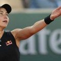 Srpkinja napravila uspeh karijere i ušla u top 100: Ima samo 17 godina i idol joj je Novak Đoković