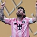 Čudesni Lionel Mesi: Argentinac još jednom pokazao kakav je majstor (video)