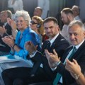 Predstavljena kandidatura Novog Sada za Evropski grad sporta 2026: Mićin objasnio zašto to zaslužuje