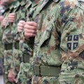 Pripadnik Vojske Srbije preminuo tokom vežbe u bazi kod Bujanovca
