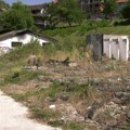 Ruše barake Studentskog doma: Placu u Turici traže namenu