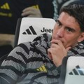 Juventus planira, Vlahović se smeje! Dogovorili dva ogromna pojačanja, prepreka je Srbin!