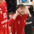 Crvena zvezda se oglasila o Daumu: Poslala mu emotivnu čestitku