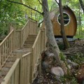Da li ste čuli za glamping? I zašto biste voleli da niste