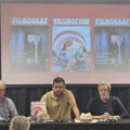 Predstavljen prvi broj obnovljenog izdanja časopisa „Filmograf“