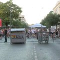 Slobodan univerzitet: Nesrazmerna primena sile prema studentima, profesorima i građanima