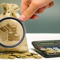 Spoljni dug Srbije na kraju prvog kvartala 49 milijardi evra – Javni sektor smanjuje zaduženje