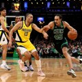 Ko je najnovije pojačanje Zvezde i šta sve može? Nekada 45. pik na NBA draftu prihvatio poziv crveno-belih!
