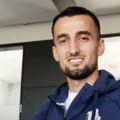 Užas: Erhan Mašović kolabirao na terenu!
