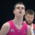 Srpski košarkaš Nikola Topić dao osam poena u pobedi Oklahome