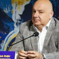 Zbiljić oduševio Republiku Srpsku: “Želim sreću srpskim klubovima u Evropi, posebno Borcu iz Banjaluke”