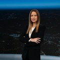 Novinarka hrvatske Nova TV Barbara Štrbac ovogodišnji stipendista United Media na Oksfordu