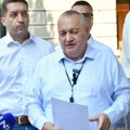 Poslanici DS-a zatražili posetu pritvorenima iz Kraljeva koji su osumnjičeni za nasilnu smenu vlasti