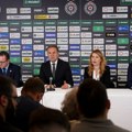 Ljajić: Ne pamti se ovakva eurorija za mečeve Partizana