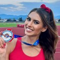 Bila je okoreli navijač, plakala kada je napustila Sever, atraktivna atletičarka se vratila i osvojila bronzu!