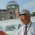 Japanci koji su preživjeli atomske napade dižu glas protiv nuklearnog oružja