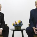 Tramp sprema ekonomske ponude za okončanje rata u Ukrajini Evo šta nudi Putinu u zamenu za mir