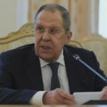 Lavrov već stigao u Enkoridž: Samit otvaraju Putin i Tramp razgovorom „jedan na jedan"