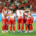 Stigla potvrda: Odložen meč Crvene zvezde i Čukaričkog