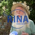 Ne gleda u sat i u kalendar, živi samo u skladu sa prirodom: Borivoje je zlatiborski gorštak i svi ga zovu Pokretni žbun…