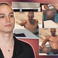 Vojaž i Desingerica se rashlađuju u bazenu na +40! Treperima popustile kočnice, evo šta rade u Crnoj Gori dok misle da ih niko…