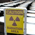 Zabrinutost oko iranskog uranijuma: Zvaničnici IAEA putuju u Vašington