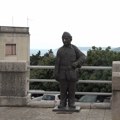 Crna Gora: Uklonjen spomenik Rudolfu Karužiću Njuju u Herceg Novom