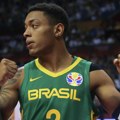 Jago MVP: Brazilci prvaci Amerike peti put