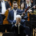 "Šokiran sam njegovom iznenadnom smrću": Zubin Mehta izrazio saučešće povodom odlaska Gabrijela Felca