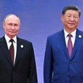Zaključak Vladimira Putina i Si Đinpinga | Novi Sputnjik poredak