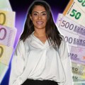 Okitili ih bakšišom usred Beograda" Aleksandra Dabić i Marko Rašović zapalili kafanu, pa sa punim džepovima otišli kući (Video)…