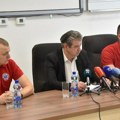 Doktorka i dva medicinska tehničara koji su odbili da pruže pomoć pristalica SNS dobili otkaze Direktor Zavoda za urgentnu…