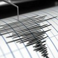 Zemljotres jačine 6,06 stepeni pogodio ostrva Vanuatu