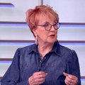 "Oplodio si maloletnu kobilu, mlađa je 50 godina" Vedrana Rudan napisala šokantno pismo o razvodu: Na grob naše ljubavi…
