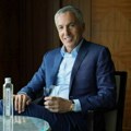Vojin Đorđević: Vodavoda je odabrala nas