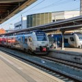 Staju vozovi u Grčkoj: Danas štrajk mašinovođa