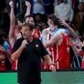 Ja sam najbolji trener u Evropi: Ataman pred finale održao neverovatnu konferenciju!