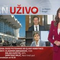 Dan uživo: Dugo putovanje do glave hobotnice