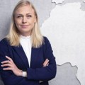 Predsedavajuća OEBS-u Elina Valtonen danas i sutra u poseti Beogradu i Prištini